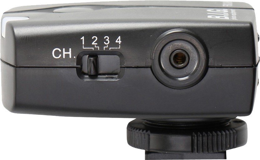 BIG tālvadības pults WTC-2 priekš Sony AV-Multi (4431684) цена и информация | Citi piederumi fotokamerām | 220.lv
