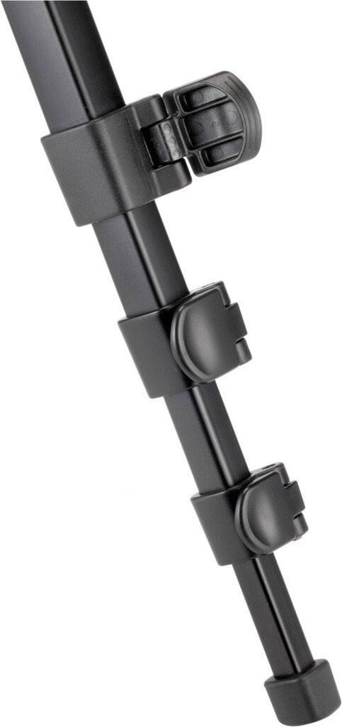 Velbon M47 ar Fluid Head Statīvs ar kustīgu galvu digitālajām/analogajām kamerām un videokamerām, binokļiem cena un informācija | Fotokameru statīvi | 220.lv