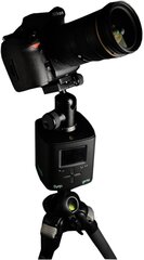 Syrp моторизированная штативная головка Genie (SY0030-0001) цена и информация | Штативы для фотоаппаратов | 220.lv