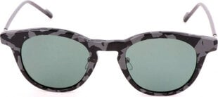 Unisex Saulesbrilles Adidas AOK002 CK4110 S7242529 цена и информация | Женские солнцезащитные очки | 220.lv