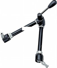 Manfrotto шарнир 143N Magic Arm (без доп.приспособлений) цена и информация | Прочие аксессуары для фотокамер | 220.lv