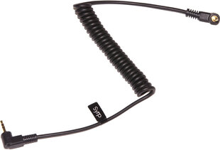 Кабель Syrp 1C Link Cable (SY0001-7007) цена и информация | Прочие аксессуары для фотокамер | 220.lv