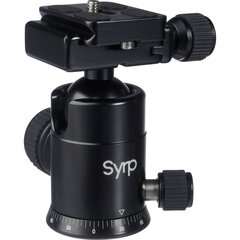 Syrp lodveida galva SY0012-8001 cena un informācija | Citi piederumi fotokamerām | 220.lv