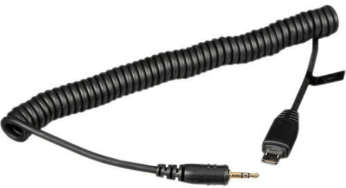 Syrp kabelis 1F Link Cable (SY0001-7017) цена и информация | Citi piederumi fotokamerām | 220.lv