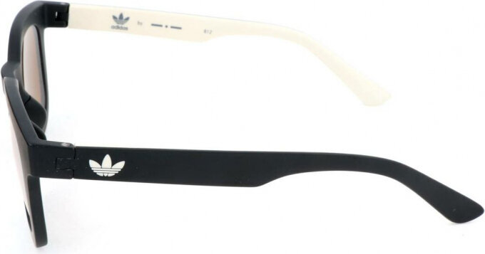 Unisex Saulesbrilles Adidas AOR022 CL1650 S7242711 cena un informācija | Saulesbrilles sievietēm | 220.lv