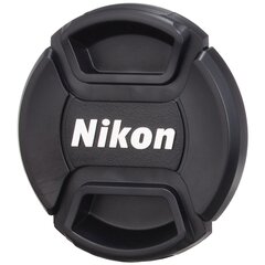 Nikon objektīva vāciņš JAD10401 cena un informācija | Citi piederumi fotokamerām | 220.lv