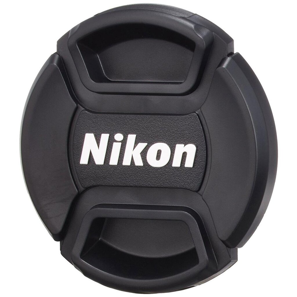 Nikon objektīva vāciņš JAD10401 цена и информация | Citi piederumi fotokamerām | 220.lv