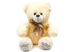 Медведь мягкая игрушка. Jin цена и информация | Мягкие игрушки | 220.lv