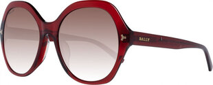Sieviešu Saulesbrilles Bally BY0035-H 5566F S7238935 cena un informācija | Saulesbrilles sievietēm | 220.lv