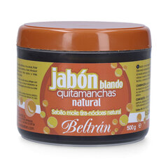 Средство от пятен Jabones Beltrán Натуральный Мыло 500 g цена и информация | Очистители | 220.lv