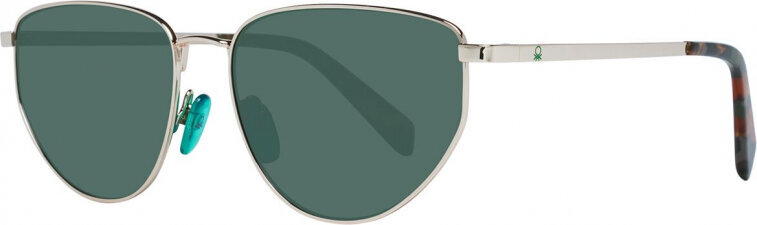 Sieviešu Saulesbrilles Benetton BE7033 56402 S7234526 cena un informācija | Saulesbrilles sievietēm | 220.lv