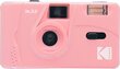 Kodak M35, rozā cena un informācija | Momentfoto kameras | 220.lv