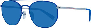 Unisex Saulesbrilles Benetton BE7014 54686 S7234504 cena un informācija | Saulesbrilles sievietēm | 220.lv