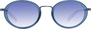 Vīriešu Saulesbrilles Benetton BE5039 49600 S7234510 цена и информация | Солнцезащитные очки для мужчин | 220.lv