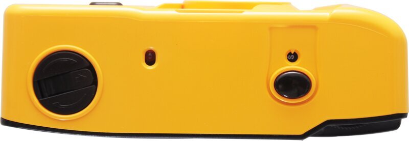 Kodak M35, dzeltens cena un informācija | Momentfoto kameras | 220.lv