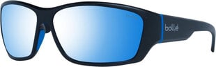 Солнечные очки унисекс Bollé 12374 IBEX 59 цена и информация | Женские солнцезащитные очки | 220.lv