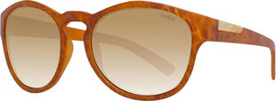 Unisex Saulesbrilles Bollé 12598 ROOKE 54 S7236987 cena un informācija | Saulesbrilles sievietēm | 220.lv