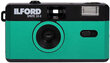 Ilford Sprite 35-II, Melns/Zaļš цена и информация | Momentfoto kameras | 220.lv