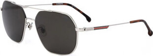 Unisex Saulesbrilles Carrera CARRERA 1035_GS PALLADIUM S7246023 цена и информация | Женские солнцезащитные очки | 220.lv