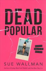 Dead Popular cena un informācija | Grāmatas pusaudžiem un jauniešiem | 220.lv