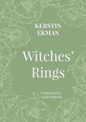 Witches' Rings cena un informācija | Fantāzija, fantastikas grāmatas | 220.lv