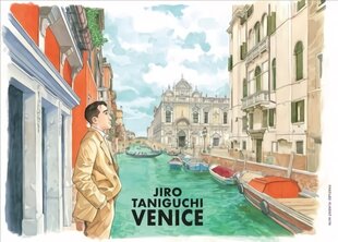 Venice TRA cena un informācija | Fantāzija, fantastikas grāmatas | 220.lv