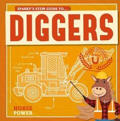 Diggers цена и информация | Книги для подростков и молодежи | 220.lv