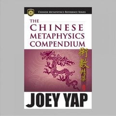 Chinese Metaphysics Compendium цена и информация | Самоучители | 220.lv