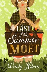 Last of the Summer Moet: A sparkling rom-com for that will make you laugh out loud цена и информация | Фантастика, фэнтези | 220.lv