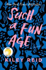 Such a Fun Age cena un informācija | Fantāzija, fantastikas grāmatas | 220.lv