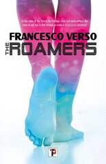 Roamers New edition цена и информация | Фантастика, фэнтези | 220.lv