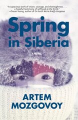 Spring in Siberia cena un informācija | Fantāzija, fantastikas grāmatas | 220.lv