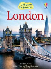 Beginners London цена и информация | Книги для подростков  | 220.lv