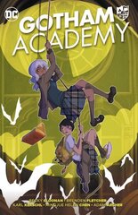 Gotham Academy: TR - Trade Paperback цена и информация | Фантастика, фэнтези | 220.lv