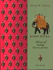 Kama Sutra: The Art of Making Love to a Woman cena un informācija | Pašpalīdzības grāmatas | 220.lv