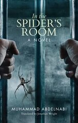 In the Spider's Room cena un informācija | Fantāzija, fantastikas grāmatas | 220.lv