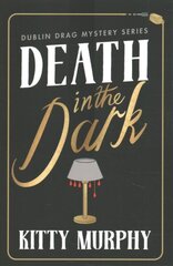 Death in the Dark cena un informācija | Fantāzija, fantastikas grāmatas | 220.lv