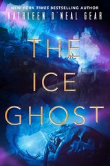 Ice Ghost цена и информация | Фантастика, фэнтези | 220.lv