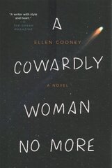 Cowardly Woman No More cena un informācija | Fantāzija, fantastikas grāmatas | 220.lv