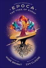 Epoca: The Tree of Ecrof: Island of the Gods New edition цена и информация | Книги для подростков  | 220.lv