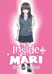 Inside Mari, Volume 2 cena un informācija | Fantāzija, fantastikas grāmatas | 220.lv