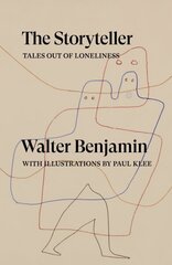 Storyteller: Tales out of Loneliness цена и информация | Фантастика, фэнтези | 220.lv