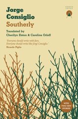 Southerly Second edition with new material цена и информация | Фантастика, фэнтези | 220.lv