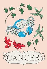Cancer cena un informācija | Pašpalīdzības grāmatas | 220.lv