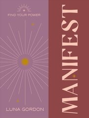 Find Your Power: Manifest cena un informācija | Pašpalīdzības grāmatas | 220.lv