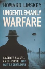 Ungentlemanly Warfare cena un informācija | Fantāzija, fantastikas grāmatas | 220.lv