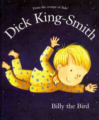 Billy the Bird цена и информация | Книги для подростков  | 220.lv