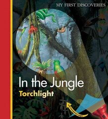 In the Jungle цена и информация | Книги для подростков и молодежи | 220.lv