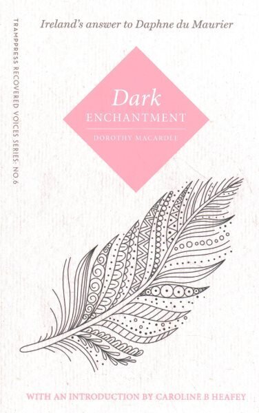 Dark Enchantment New edition цена и информация | Fantāzija, fantastikas grāmatas | 220.lv