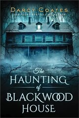 The Haunting of Blackwood House цена и информация | Фантастика, фэнтези | 220.lv